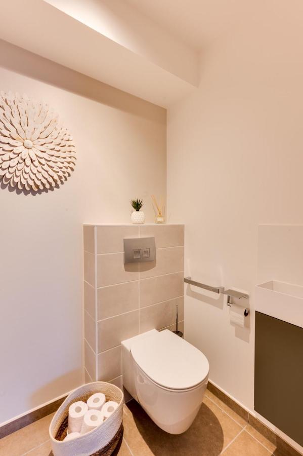 Le Reposoir - New 2 Bedroom Apartment With Terrace & Garage Annecy Exteriér fotografie